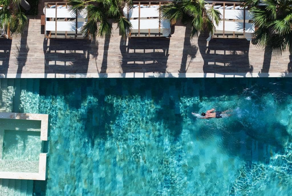 Professional Pool Service