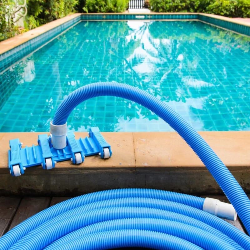 Pool Equipment